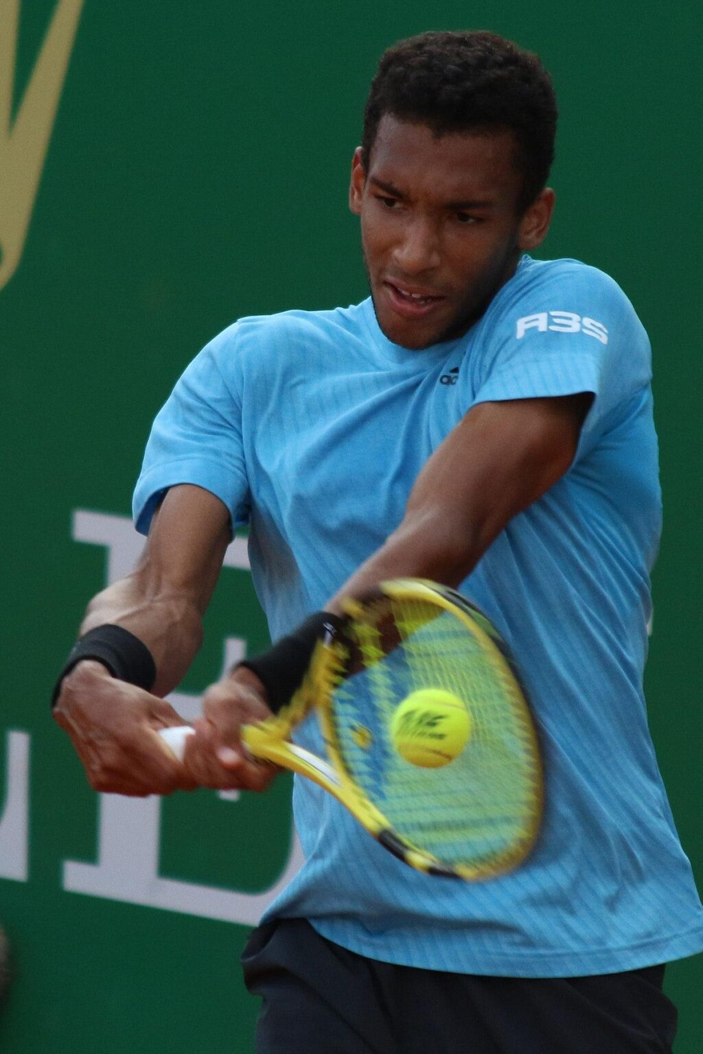 Felix Auger-Aliassime Clinches Montpellier Title with Victory Over Aleksandar Kovacevic – news-france.info