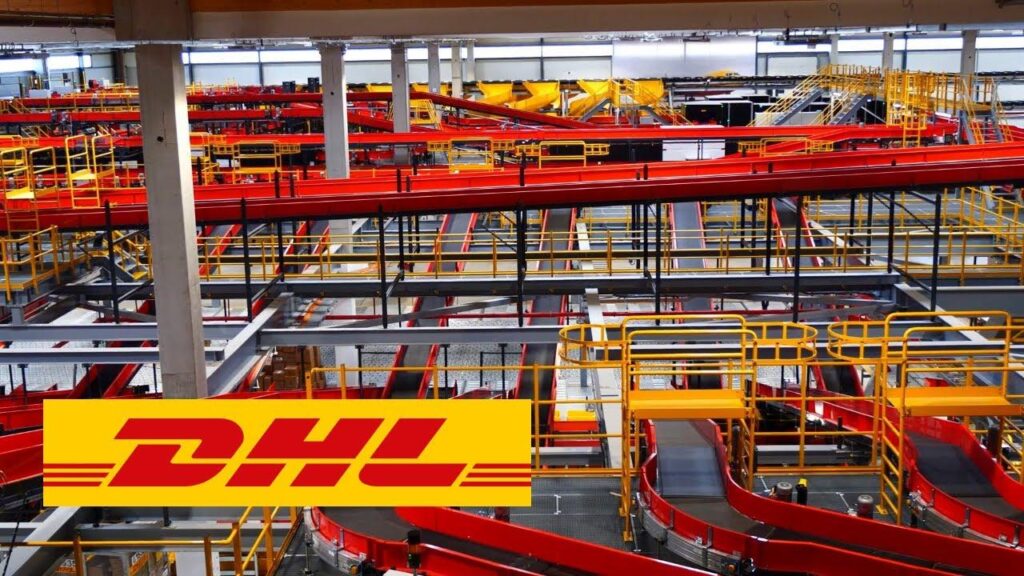 DHL Express France Launches Cutting-Edge Gateway at Lyon-Saint Exupéry Airport – news-france.info