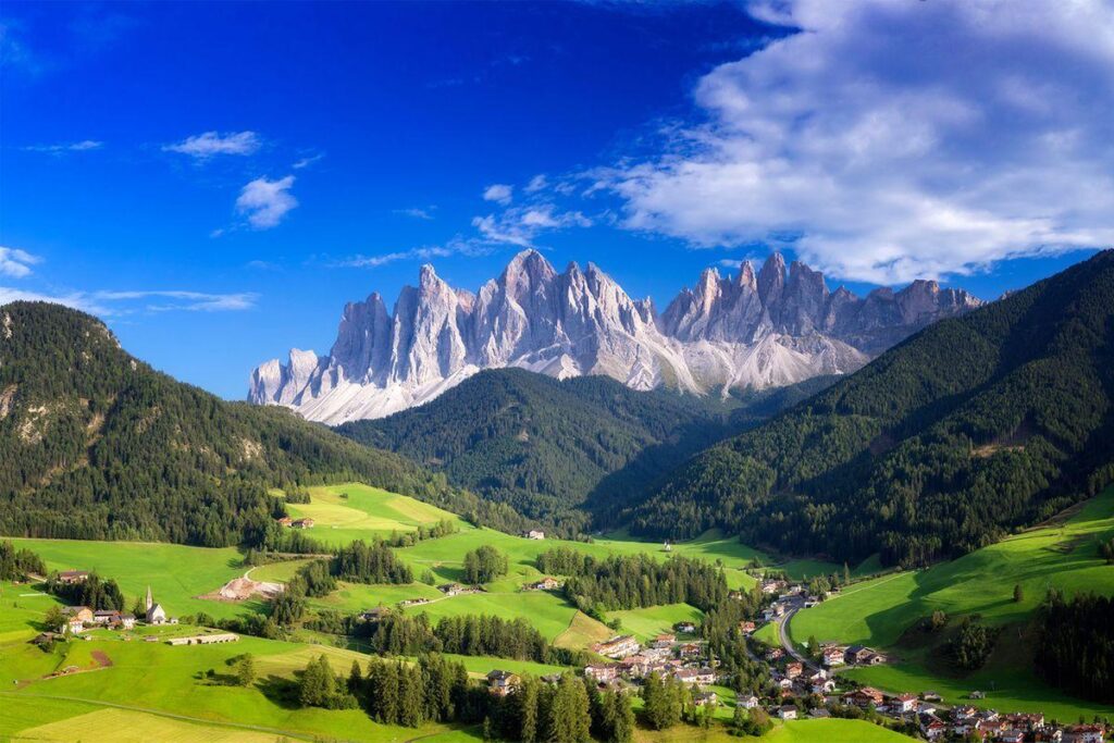 Why the Italian Alps Are More Dangerous Than Ever This Summer – www.mondialnews.com