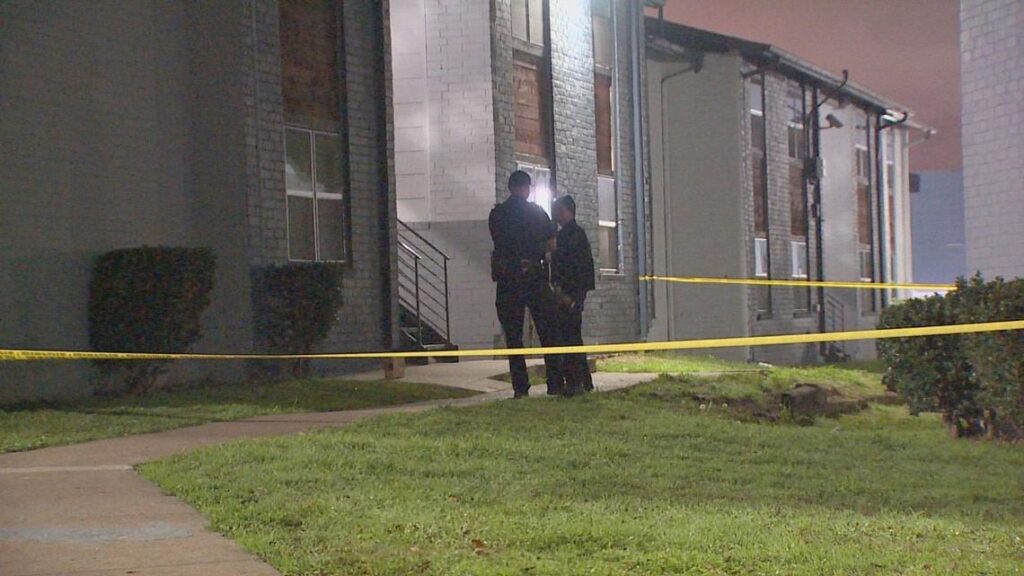 Teen Killed in East Oak Cliff Shooting; Suspect Arrested – dallas365.info