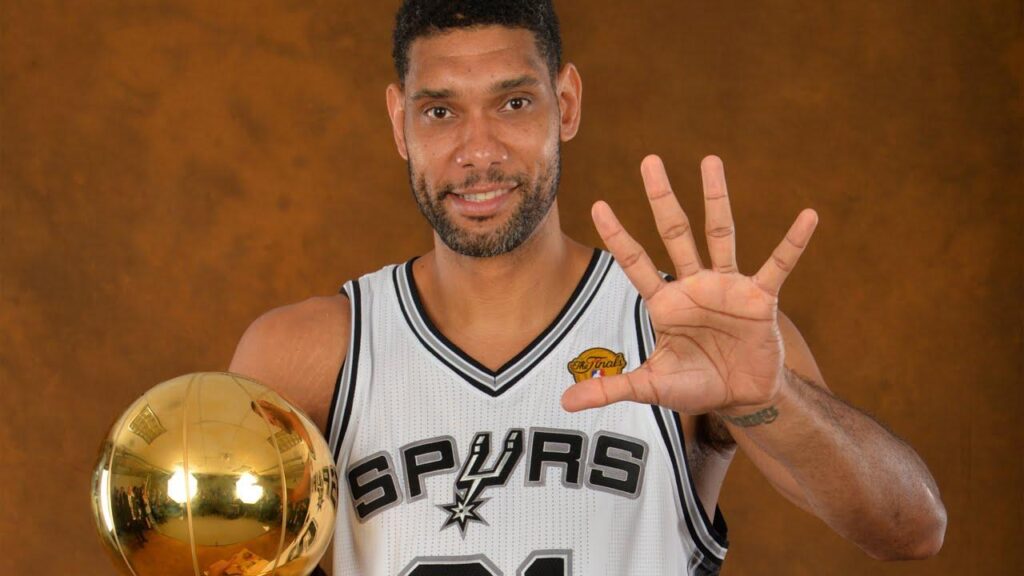 Tim Duncan’s Game-Winner Propels Spurs to a Stronger Grip on West Lead – sanantonio365.info