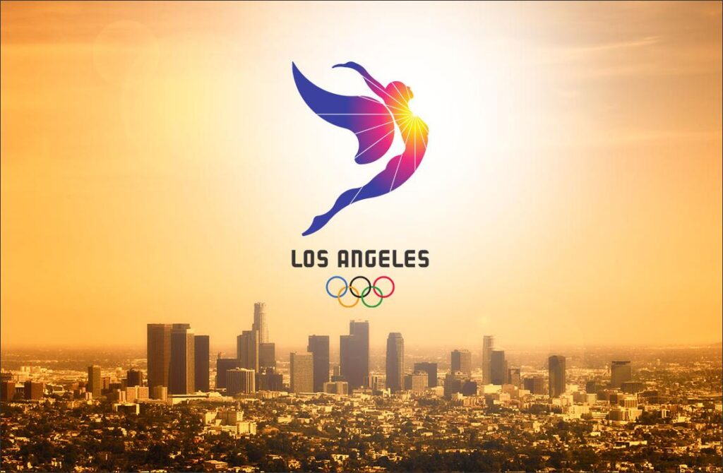 Get Ready for the Excitement of the LA 2028 Summer Olympics! – losangeles365.info