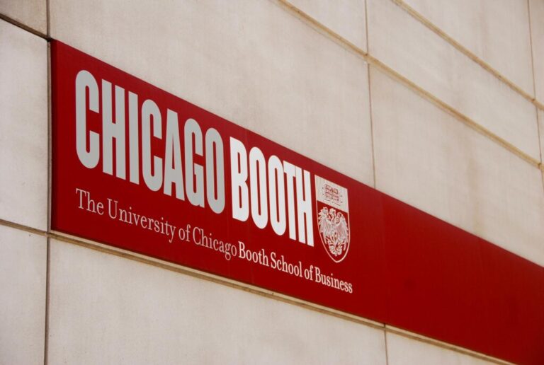 Unlock Your Potential with the Chicago Booth STEM MBA and Exclusive Support Programs – chicago365.info
