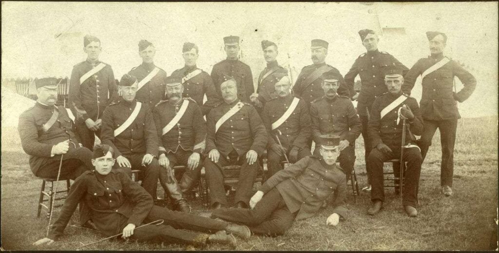 150-Year-Old Law Limits Trump’s Use of Troops in U.S. Cities – Explained – losangeles365.info