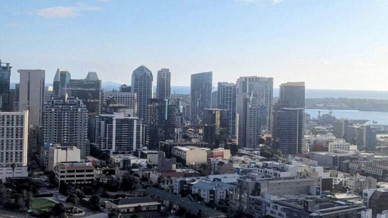 San Diego County Designated as One of the Justice Department’s 35 ‘Sanctuary’ Jurisdictions – sandiego365.info