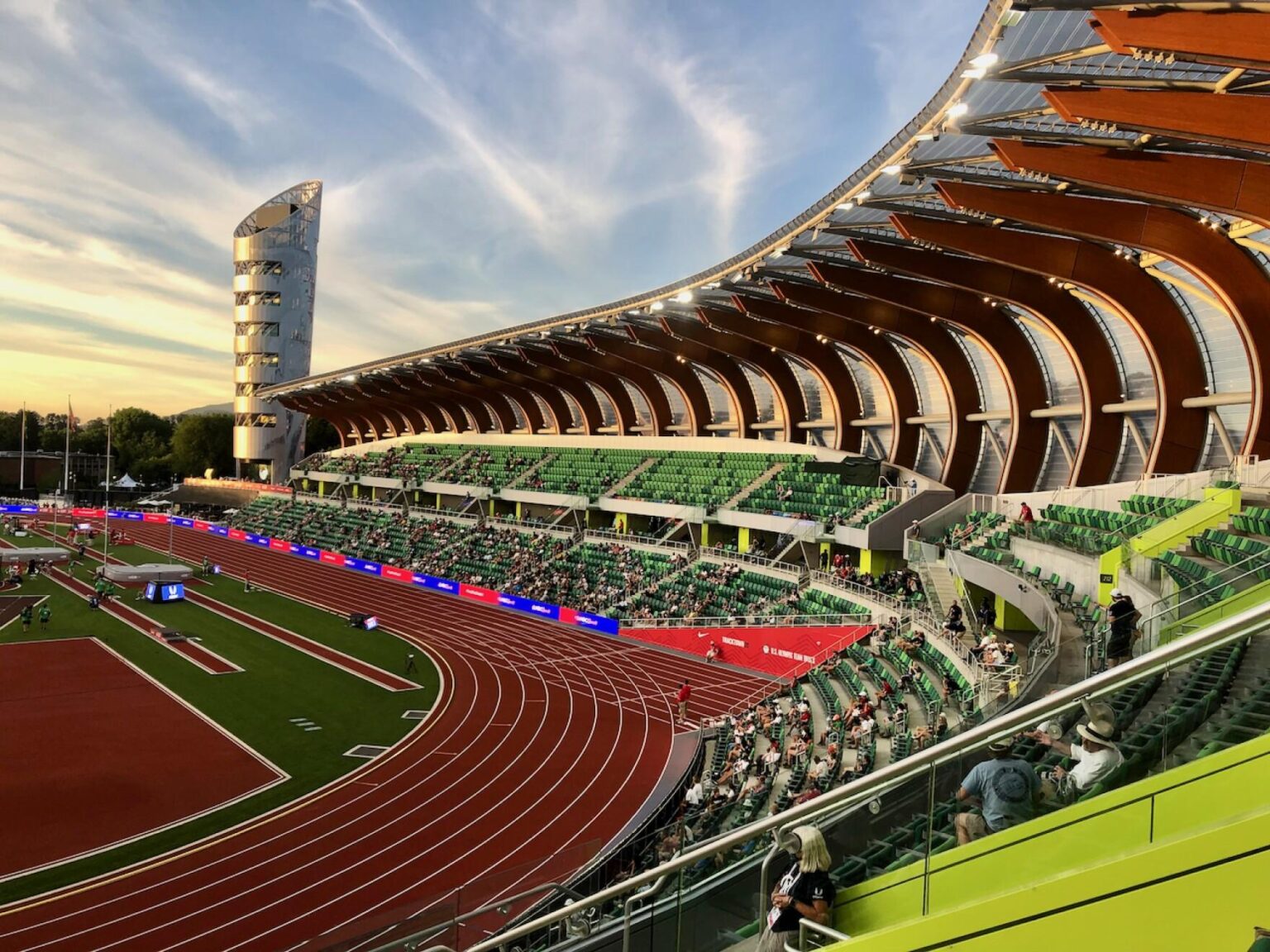 Eugene and San Diego Secure Hosting Rights for Prestigious World Athletics Championships – sandiego365.info