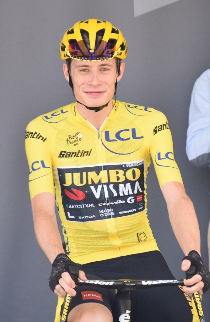Vingegaard Aims for Third Tour de France Triumph in 2025 – news-france.info