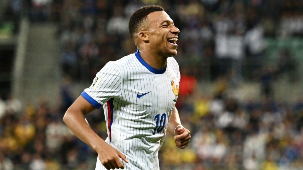 Relive Every Stunning Goal from the Ukraine vs France UEFA World Cup 2026 Qualifier! – news-france.info
