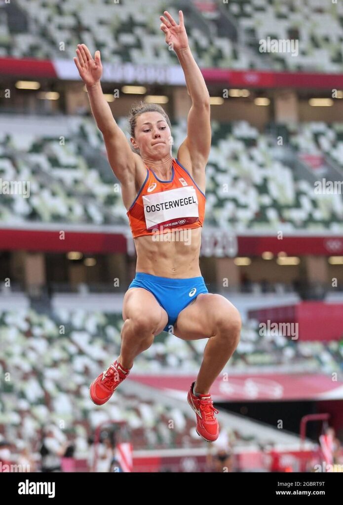 Oosterwegel and Tilga Shine in Thrilling World Athletics Combined Events Tour Victory – athletism.info