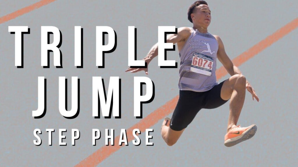 Don’t Miss Hellstrom’s Jaw-Dropping Triple Jump Attempt! – athletism.info