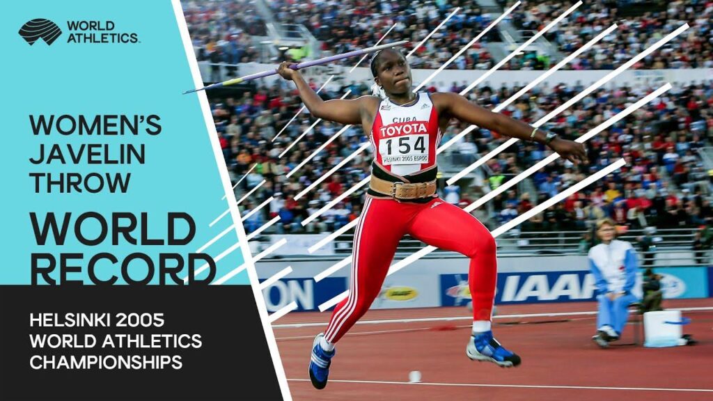 Neeraj and Arshad Dazzle in World Athletics 2025 Javelin Final While Walcott Claims Gold – athletism.info