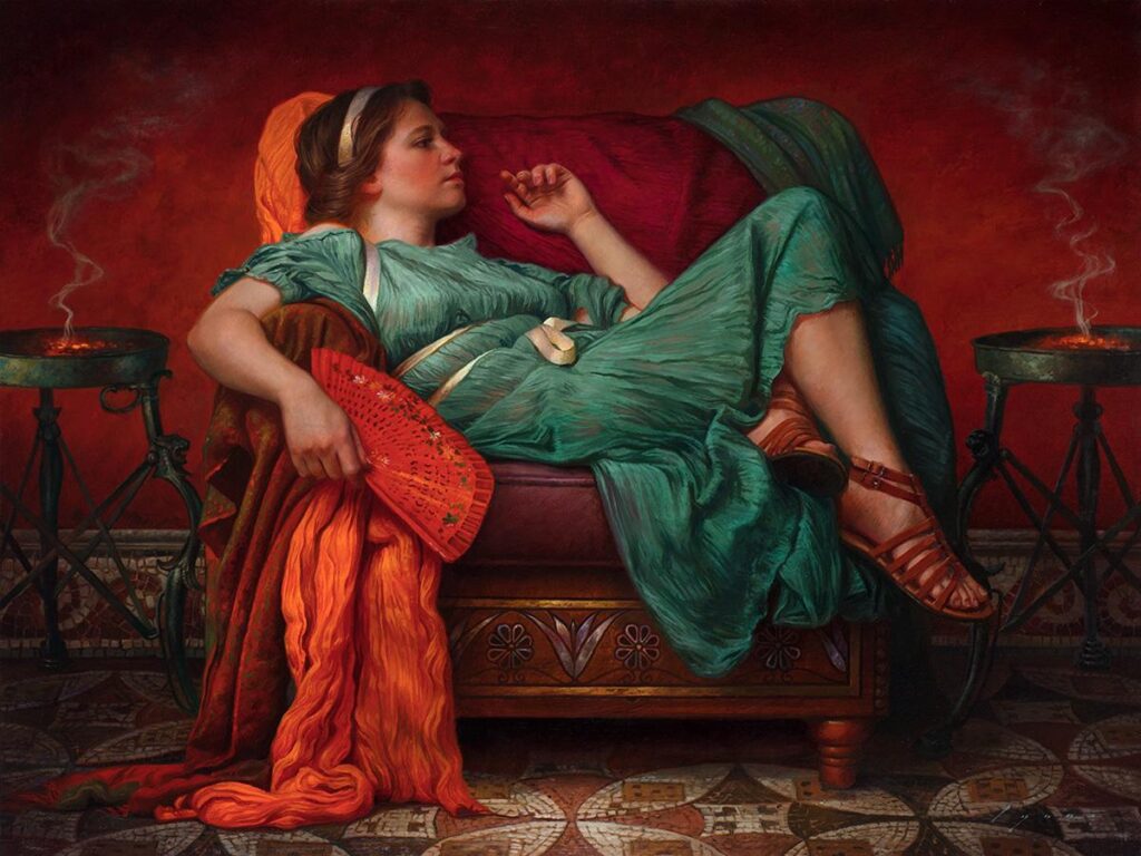 Mystery Deepens as Rare Old Master Painting Stolen by Nazis Disappears from Argentine Home – www.mondialnews.com