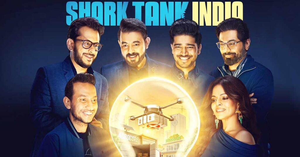Shark Tank India’s Ashneer Grover Reveals How He’s Boosting His Earnings as an Influencer: ‘If I’m Making More Money… – www.mondialnews.com
