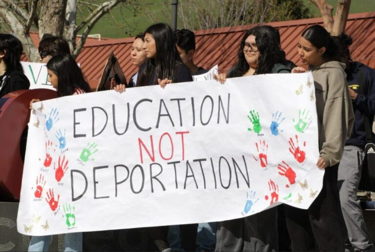 Heartbreaking Stories of Teens & Kids Deported in ICE Raids – losangeles365.info