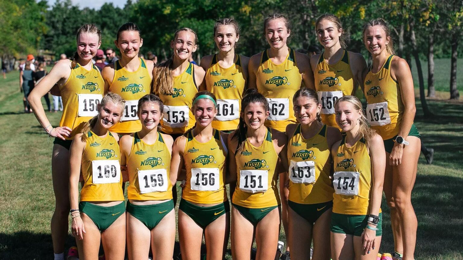 State Bound! Boyceville, Memorial, and Menomonie Cross Country Teams Punch Their Ticket to the Big Meet – athletism.info