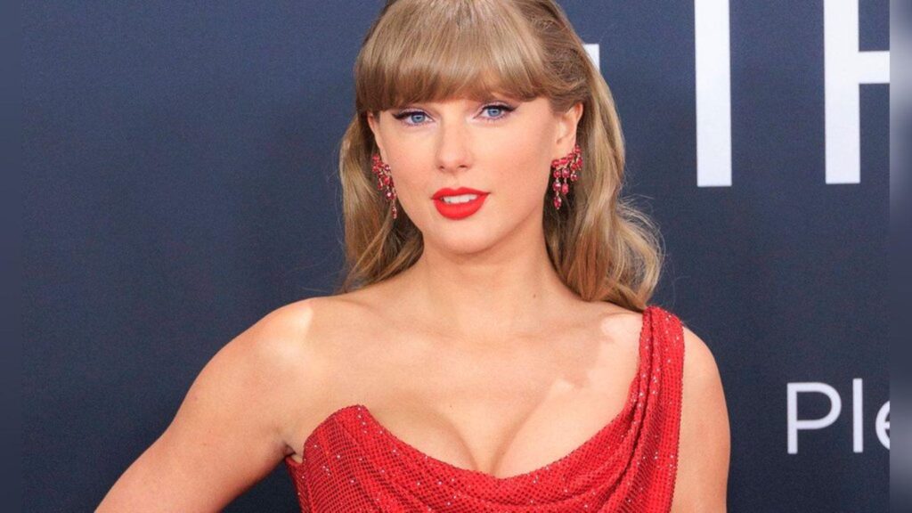 Taylor Swift Strikes Back with Bold New Album Following Controversial Remarks – www.mondialnews.com