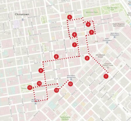 The Hidden Doom Loop Set to Forever Change Life in the Bay Area – sanfrancisco365.info