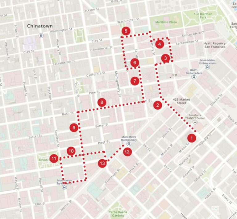 The Hidden Doom Loop Set to Forever Change Life in the Bay Area – sanfrancisco365.info