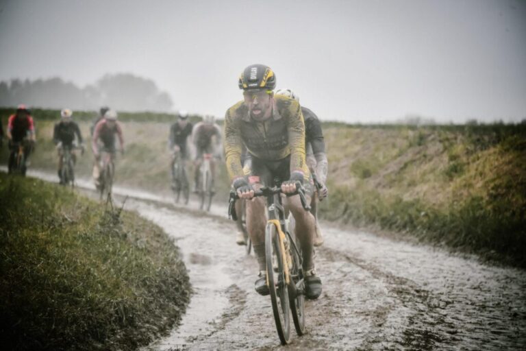 58 Eye-Opening Insights to Gear Up for the Paris-Roubaix Preview – news-france.info