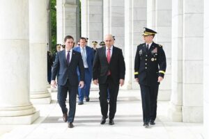 Milei Achieves Historic Midterm Win, Cementing Stronger Grip on Argentina’s Congress – www.mondialnews.com