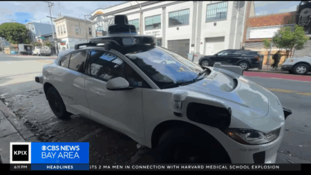 San Francisco Supervisor Advocates Local Control Over Robotaxis | Autonomous Vehicle Regulation – sanfrancisco365.info