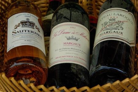 Unlock the Secrets to Finding the Finest Bordeaux Wines – news-france.info
