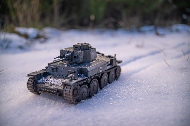 German Troops Gear Up for Strategic Deployment to Greenland – www.mondialnews.com