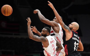 NBA Set to Explore Exciting $20 Billion Expansion in Las Vegas and Seattle – las-vegas365.info