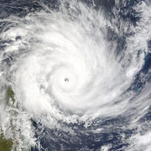 Breaking News: Severe Cyclone Poses Immediate Threat to Northwest Australia – www.mondialnews.com
