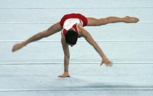 Athletes Cautiously Welcome Change as USA Gymnastics Transforms – dallas365.info