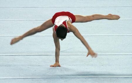 Athletes Cautiously Welcome Change as USA Gymnastics Transforms – dallas365.info