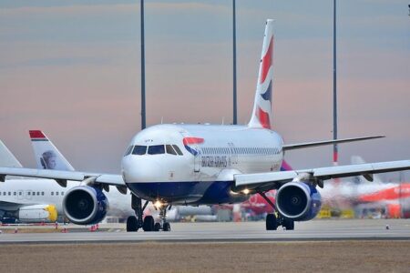 Airlines Cancel Flights Amid Escalating Middle East Conflict – newyork365.info