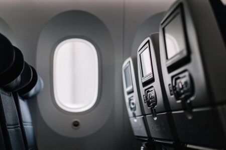 Air France Celebrates 60 Years of In-Flight Entertainment: From Boeing 707 Classics to Stunning 4K Innovation – news-france.info