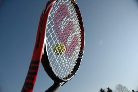 WTA roundup: Ann Li delivers upset in Strasbourg – Field Level Media – news-france.info