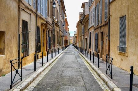 Aix-en-Provence Population in 2026: What the Future Holds – news-france.info
