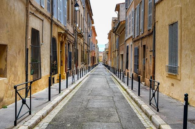 Aix-en-Provence Population in 2026: What the Future Holds – news-france.info