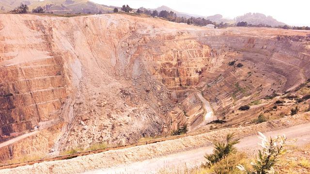 Uncovering the Tragedy: China’s Deadliest Mining Disaster in Over Ten Years – www.mondialnews.com