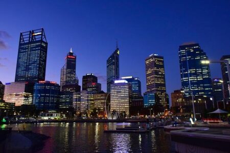 Could Western Australia Be Fueling Its Future with Gas in the 2030s? – www.mondialnews.com
