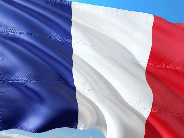 Nice, France – Copernicus (EU) – news-france.info