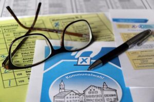French Far Right Scores Big Wins in Towns but Struggles in Cities as Mayoral Race Intensifies – news-france.info