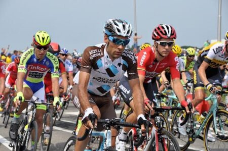 Tadej Pogačar ‘speechless’ after winning fourth Tour de France – NBC News – news-france.info