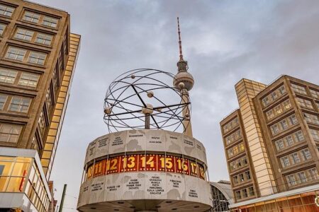 Saba Capital Boosts Stake in New Germany Fund Through Strategic Stock Acquisitions – www.mondialnews.com