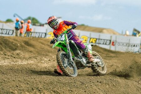 MXGP Italy: Everts Narrowly Misses Podium Excitement at Miravalle – www.mondialnews.com