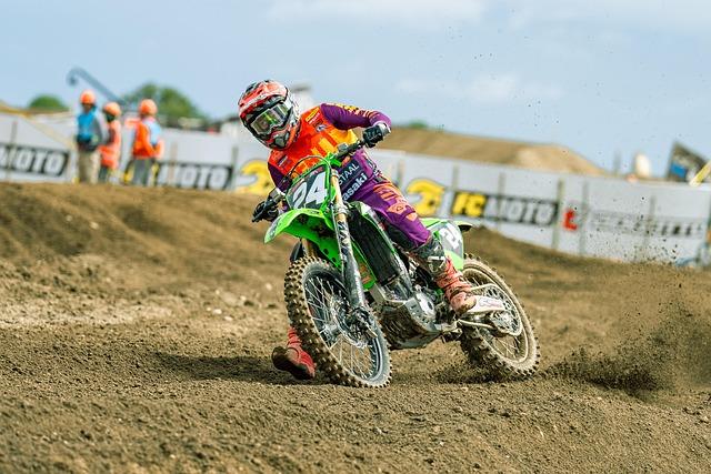 MXGP Italy: Everts Narrowly Misses Podium Excitement at Miravalle – www.mondialnews.com