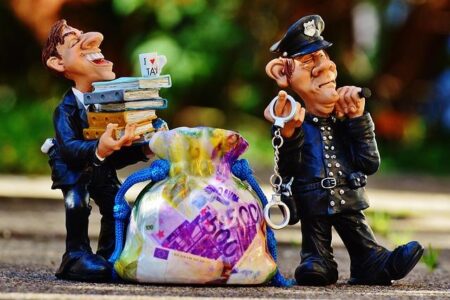 Over 80 Major U.S. Corporations Paid No Federal Income Tax in 2025 Despite Strong Profits – news-usa.info