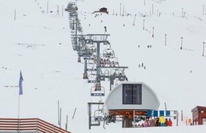 Morven Goodrum Amazes with Breathtaking Women’s Uphill Mountain Gold Triumph – athletism.info