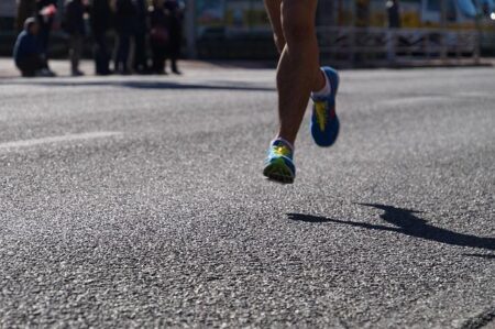 Thriving & Evolving Beyond Traditional Support – athletism.info