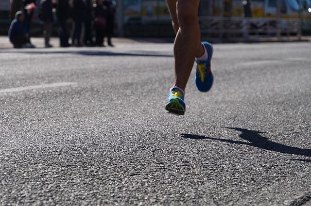 Thriving & Evolving Beyond Traditional Support – athletism.info