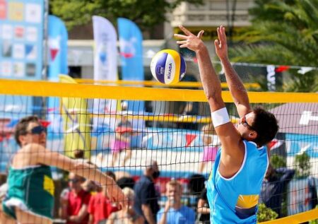 Turkey Triumphs Over Brazil to Win 2026 Volleyball Nations League Championship – www.mondialnews.com