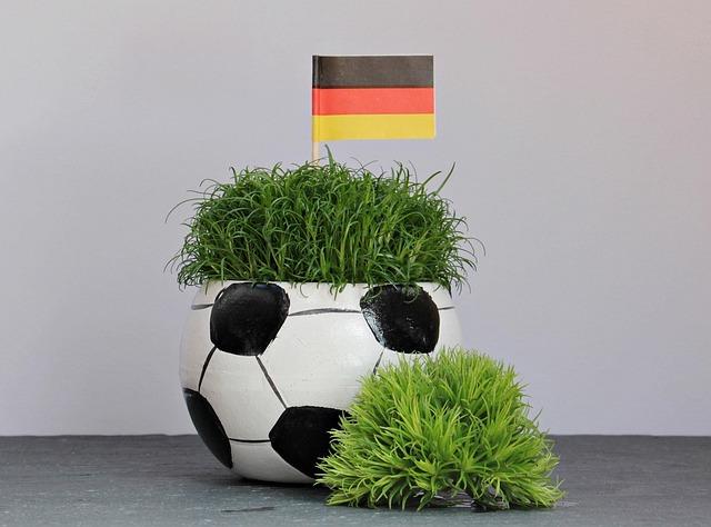 Bollyky Purcell Ready to Shine for Germany at U-20 Women’s European Championships – www.mondialnews.com